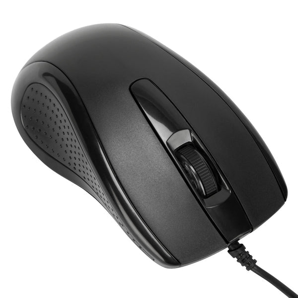 Souris Targus USB antimicrobienne 1600 DPI