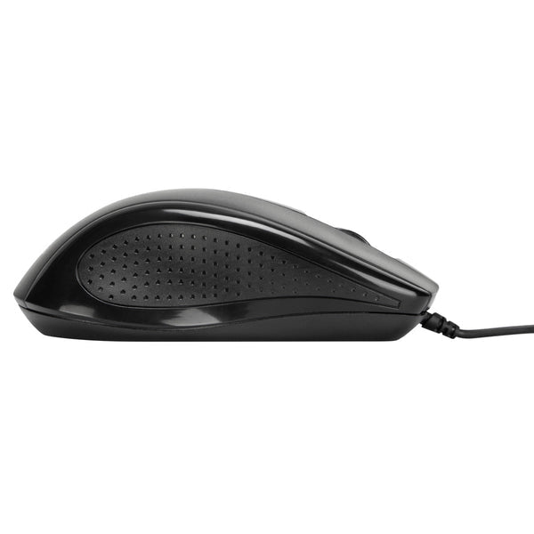 Souris Targus USB antimicrobienne 1600 DPI