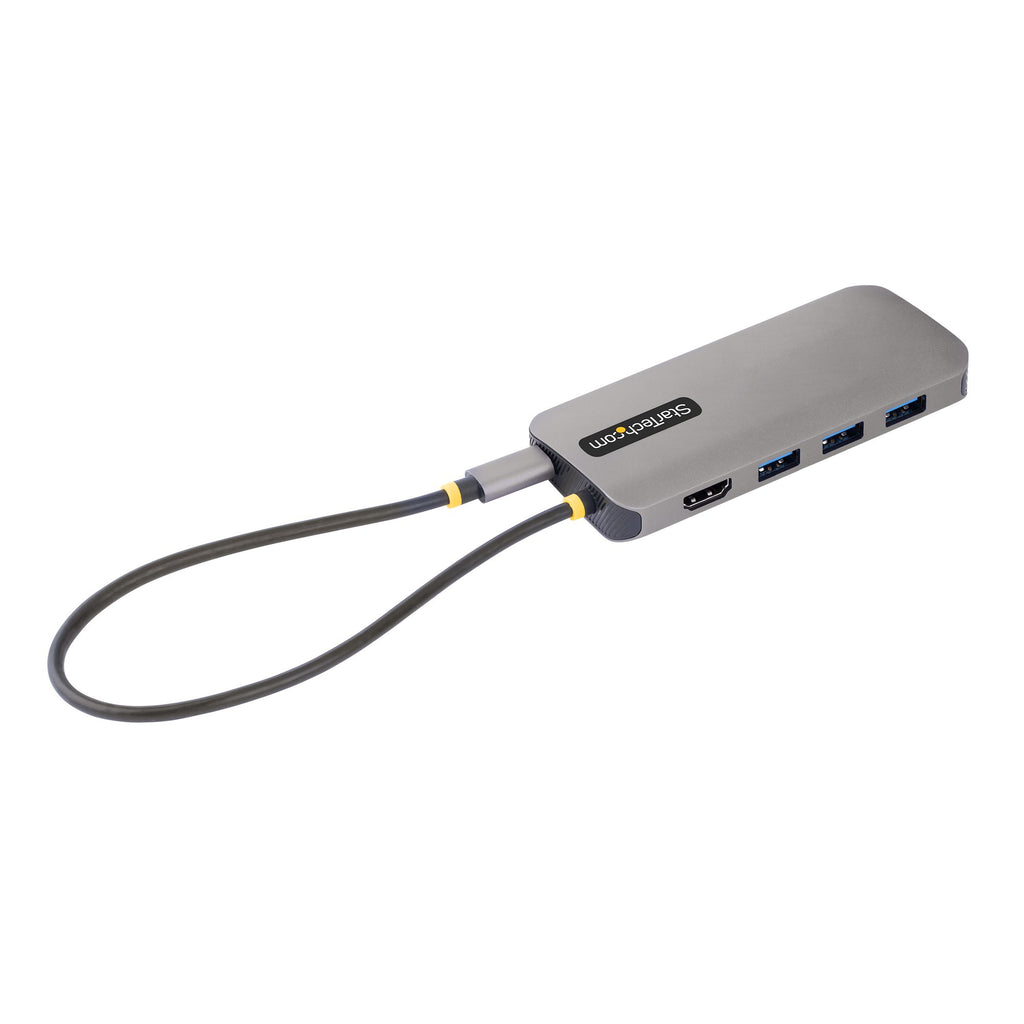 Adaptateur USB-C 4K 60Hz HDMI® StarTech