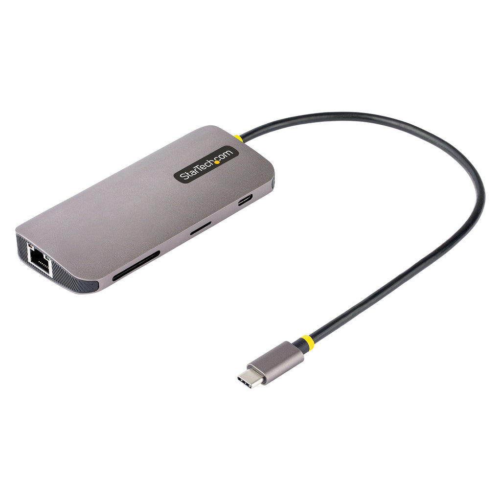 Adaptateur USB-C 4K 60Hz HDMI® StarTech