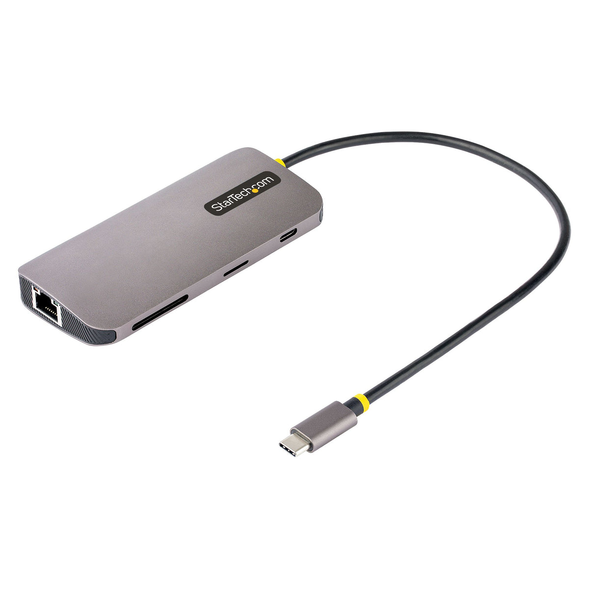 Adaptateur USB-C 4K 60Hz HDMI® StarTech