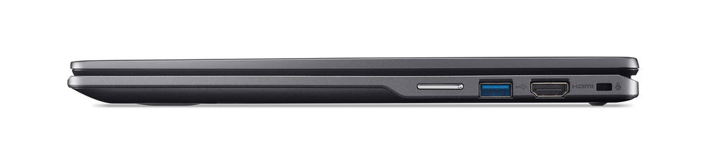 Acer Chromebook Plus Spin 514 - Core 5 - 120U - 14" Tactile