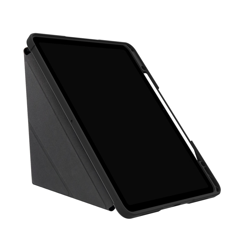 Étui rabat Mayfair Pro pour iPad Pro & Air - Noir