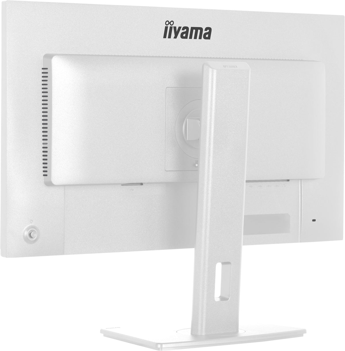 Écran LED 27" IIYAMA ProLite XB2797HSU-W1 Full HD 120Hz