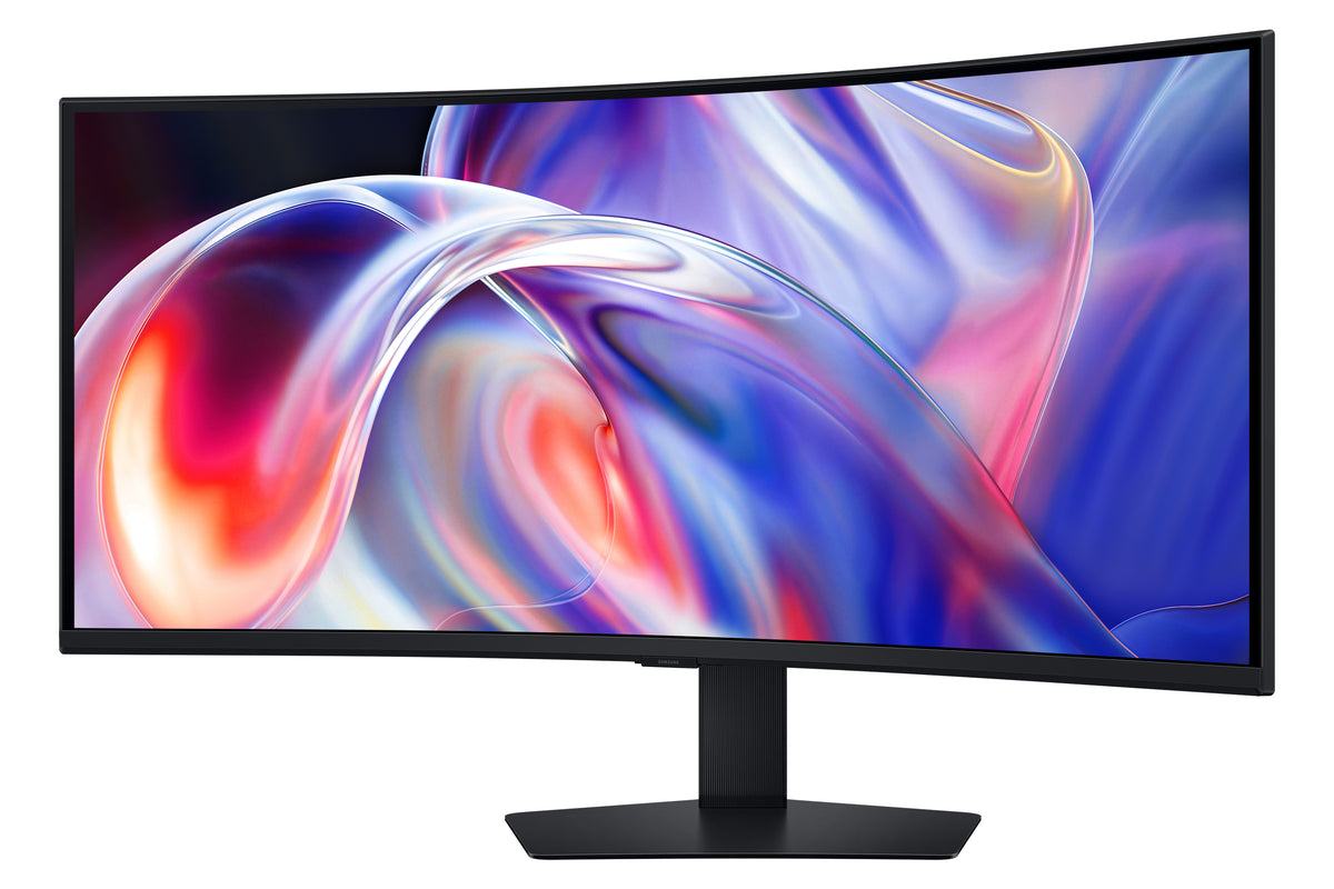 Samsung ViewFinity S85TH 40'' 1000R WUHD Docking