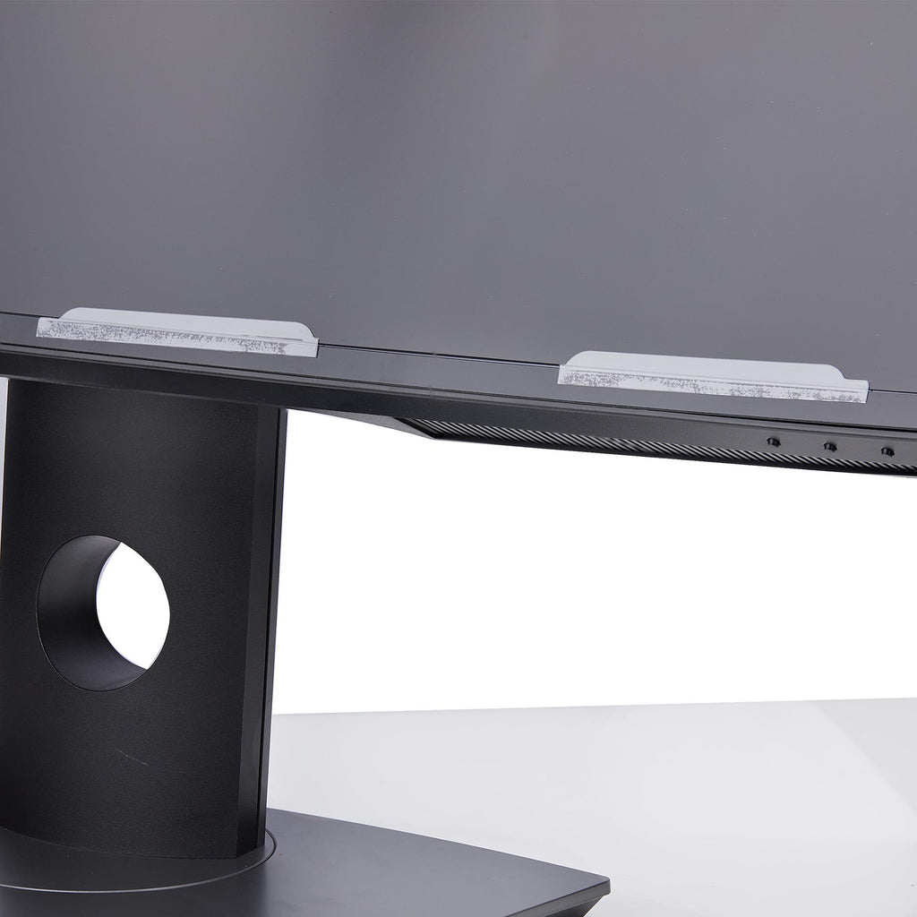 Filtre anti-indiscrétion double sens 34" noir - StarTech