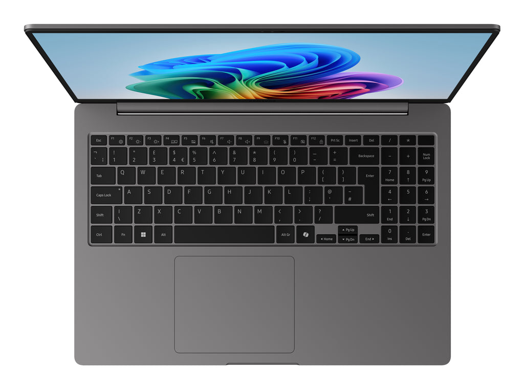 Samsung Galaxy Book6 Enterprise Edition - Copilot+ PC