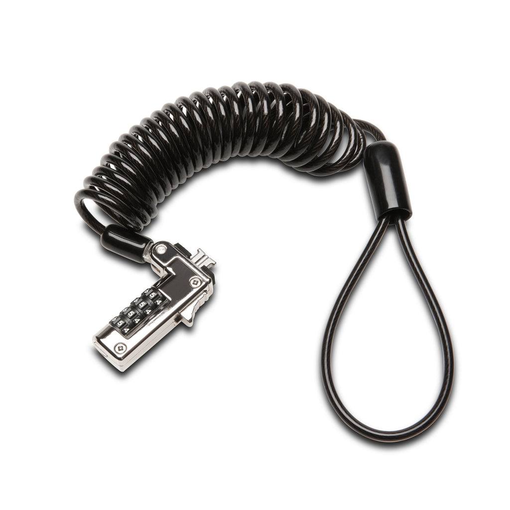 Câble de sécurité Kensington 1.8m - Anti-vol ordinateur portable