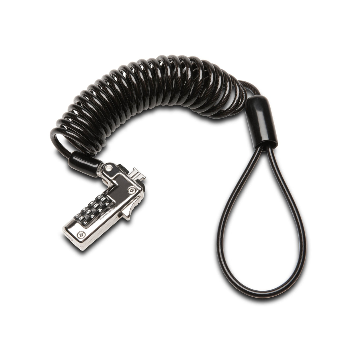 Câble de sécurité Kensington 1.8m - Anti-vol ordinateur portable