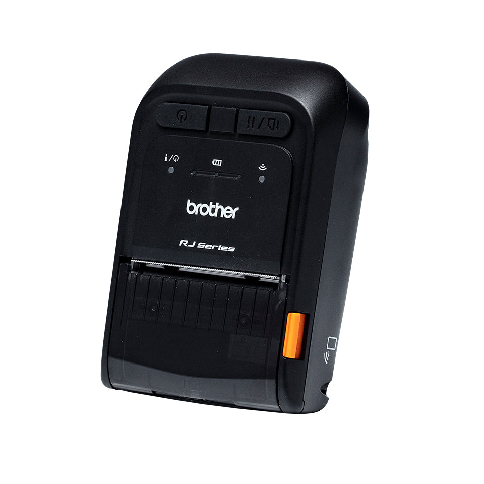 Imprimante reçus Brother RJ-2035B - Thermique 203 dpi - USB/NFC/Bluetooth