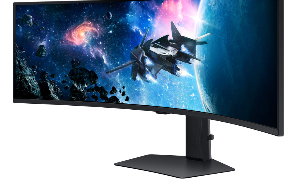 Samsung Odyssey G95C 49" 240Hz Dual QHD HDR1000