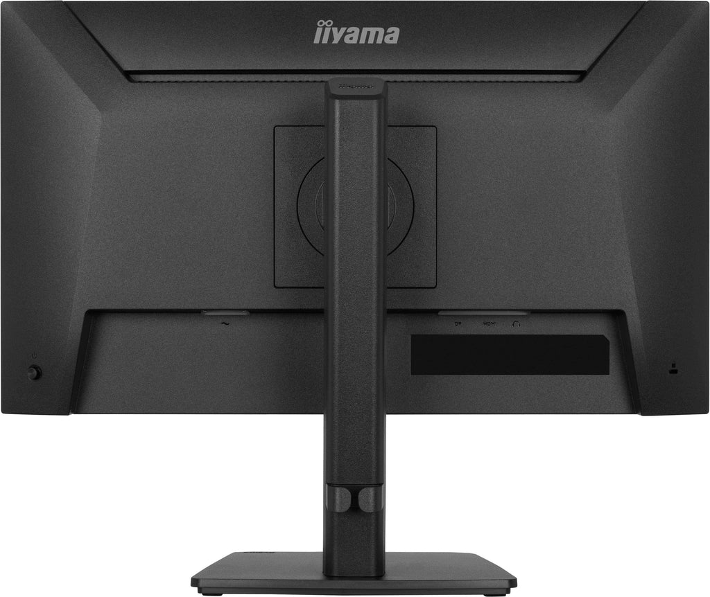 Écran LED IIYAMA 24" Full HD 120Hz - ProLite XB2491HS-B1