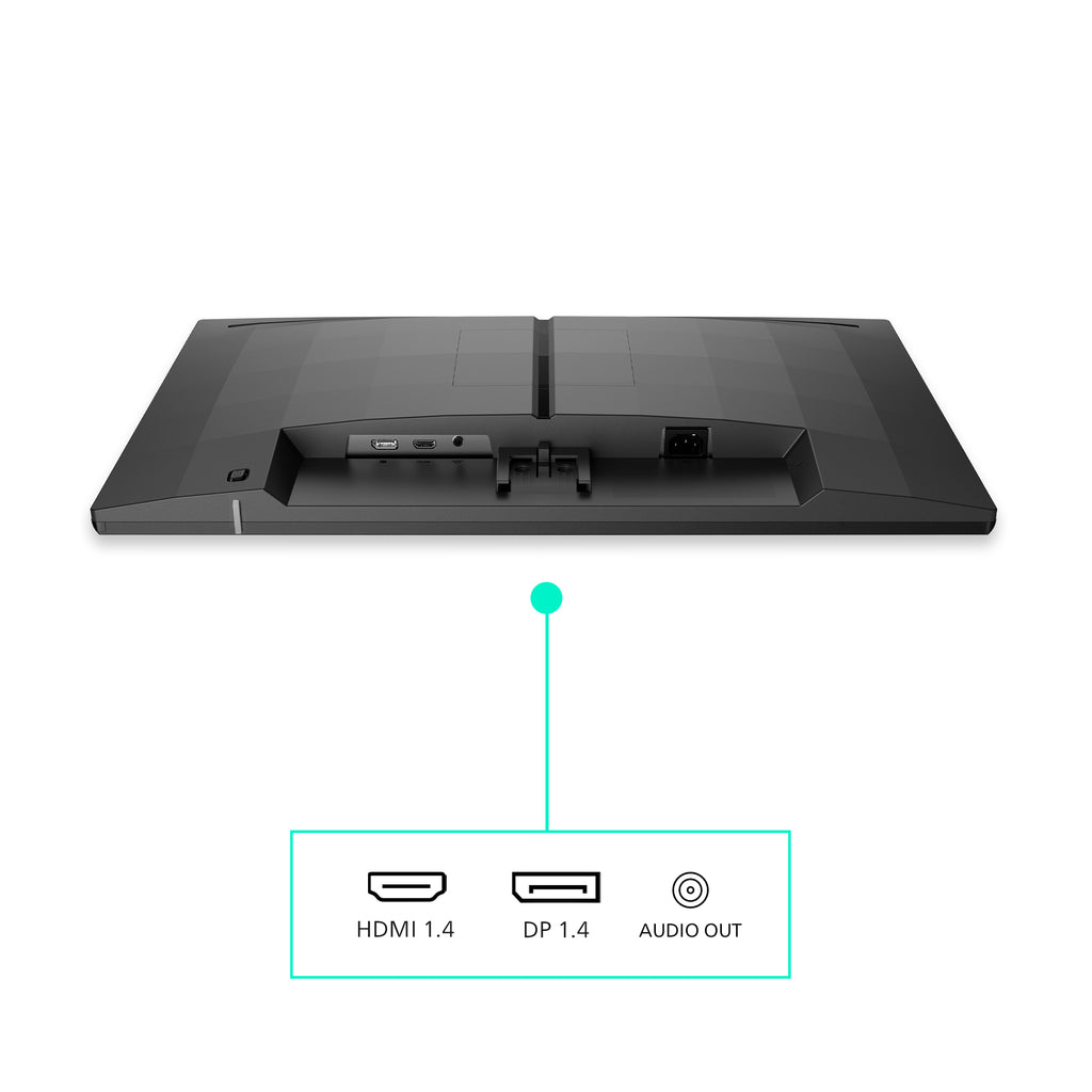 Philips Evnia 3000 24" Écran Gaming 144Hz HDR10