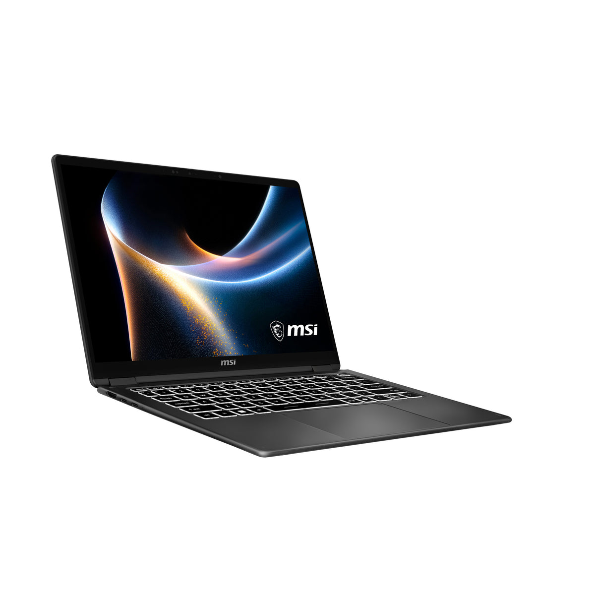 MSI Prestige 14 Flip AI+ Copilot+ PC | Intel Core Ultra 9