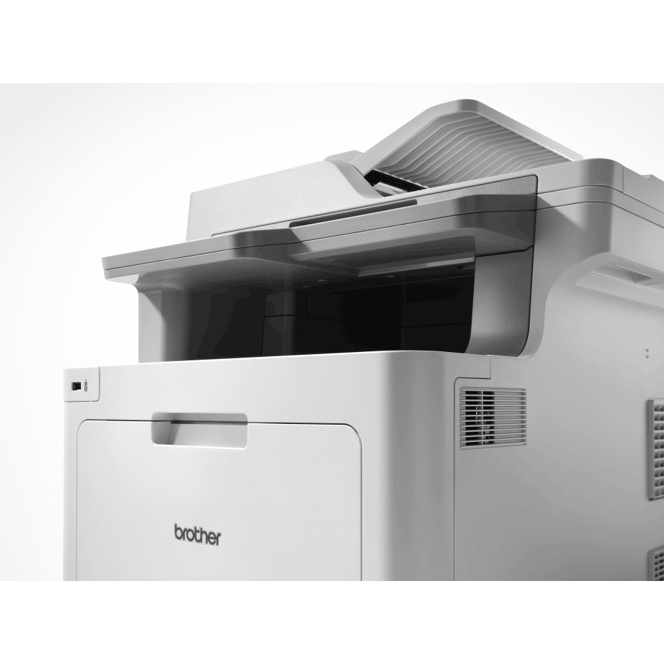Brother MFC-L9570CDW - Imprimante laser couleur pro | Achetez en ligne