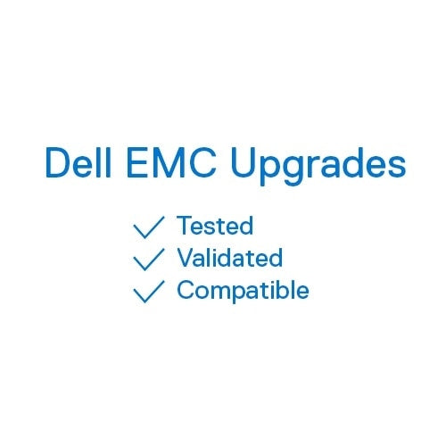 Alimentation Dell 700W 80 PLUS Titanium - Kit client