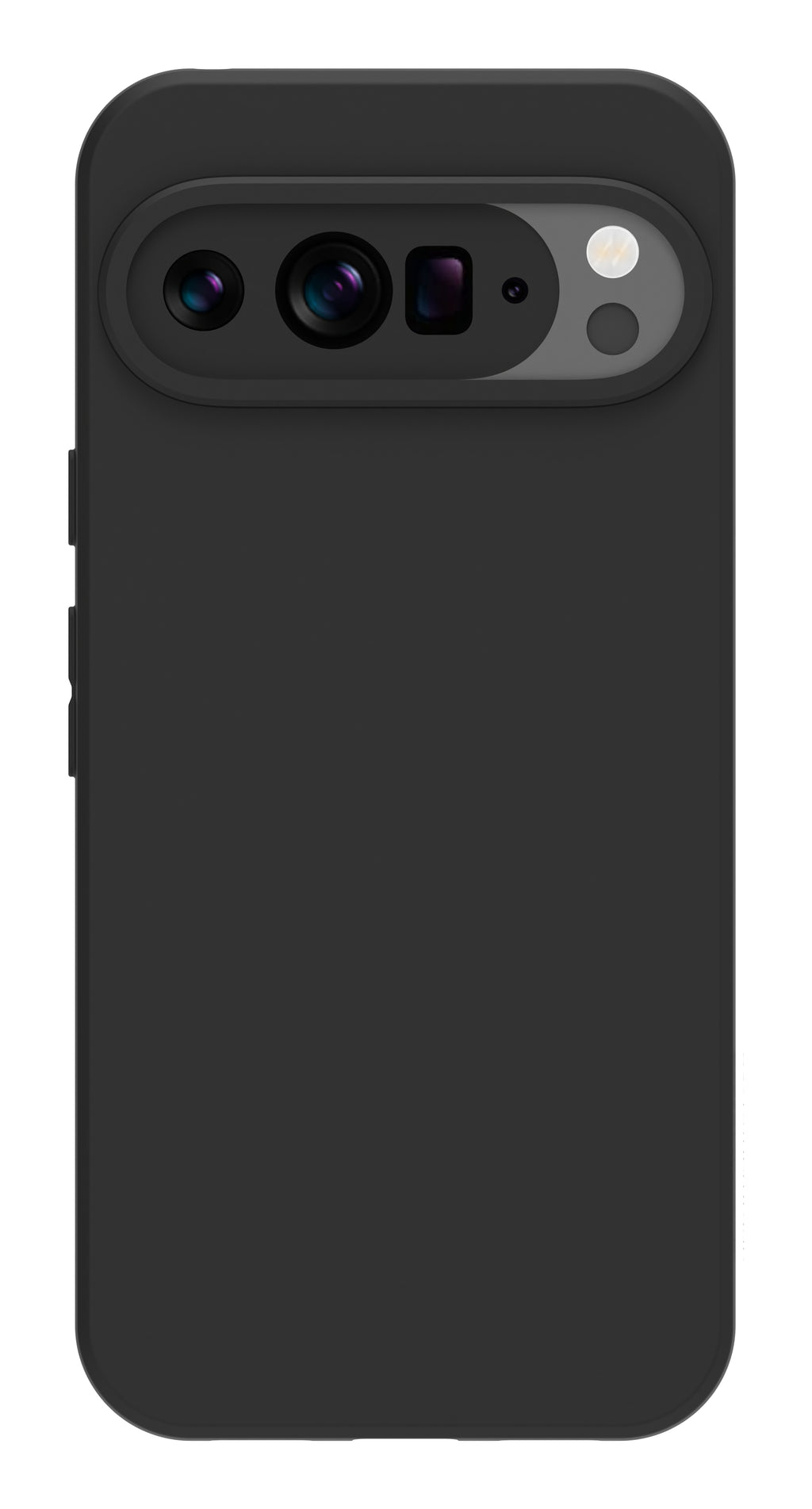 Coque recyclable noir nuit Pixel 10 Pro XL