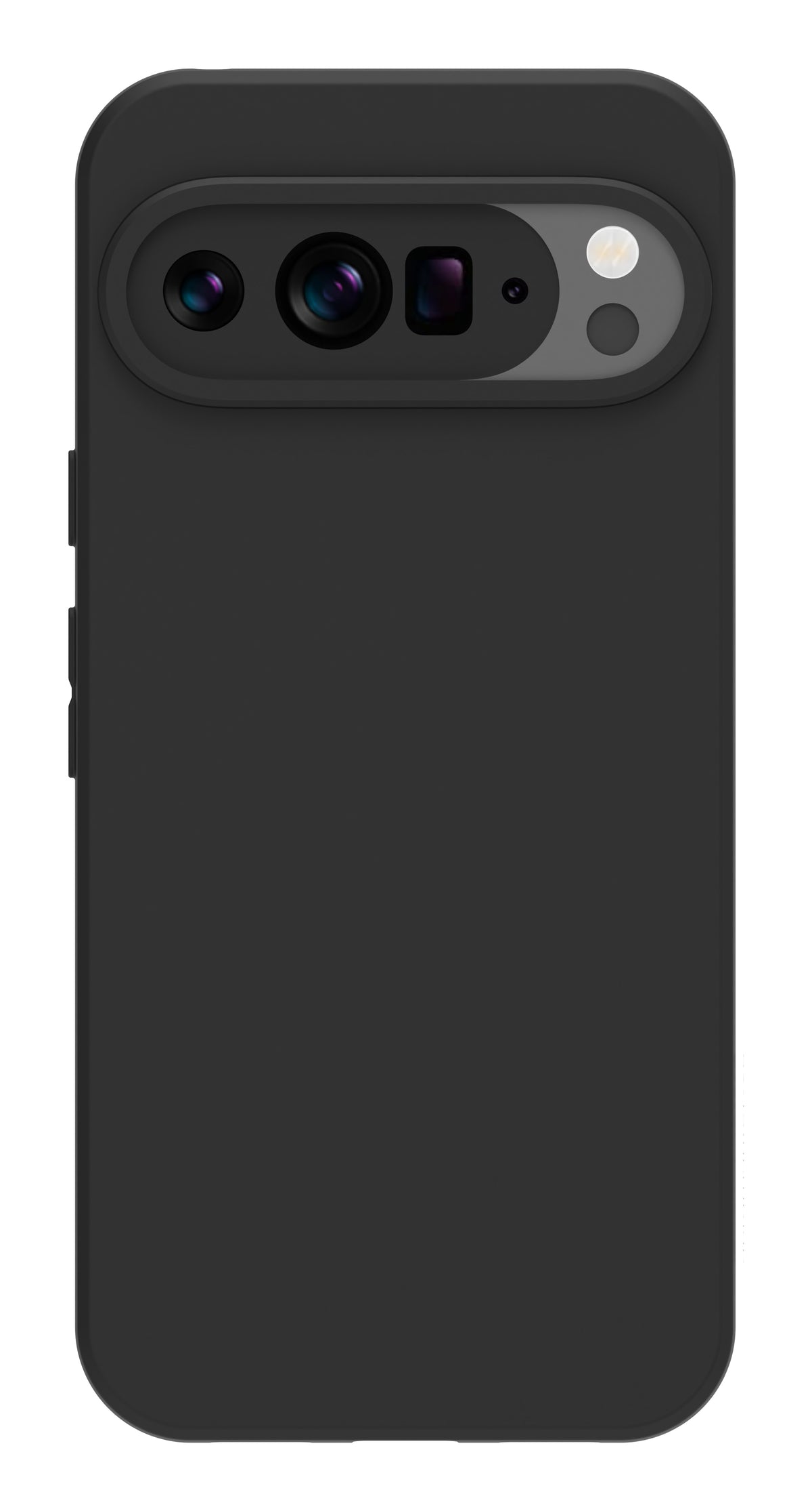 Coque recyclable noir nuit Pixel 10 Pro XL