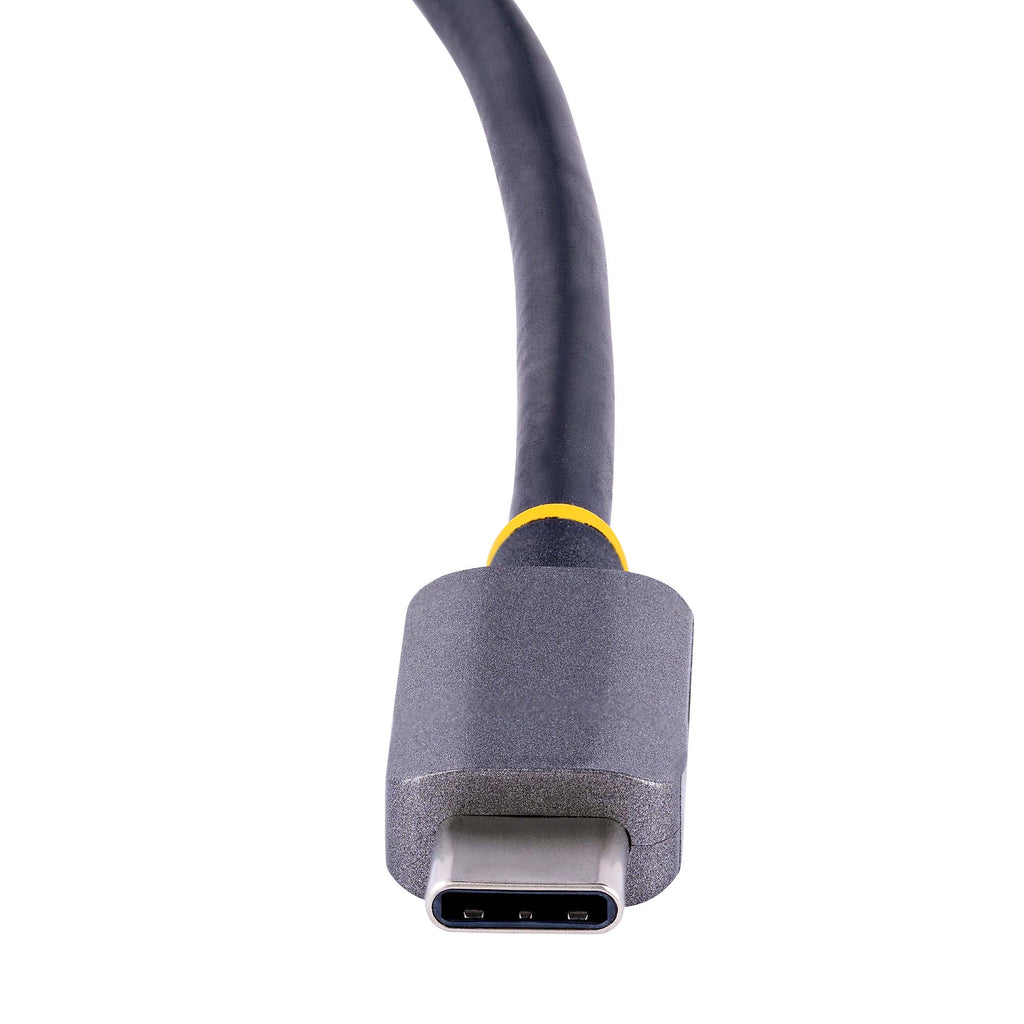 Station d'accueil USB-C 4K StarTech HDMI VGA 100W