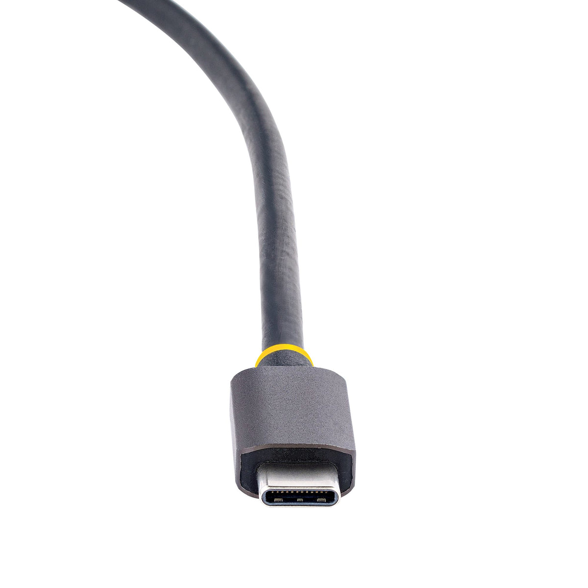 Hub USB-C 4K Double Écran StarTech - 2 HDMI, USB, Ethernet