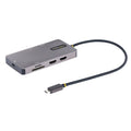 Hub USB-C 4K Double Écran StarTech - 2 HDMI, USB, Ethernet