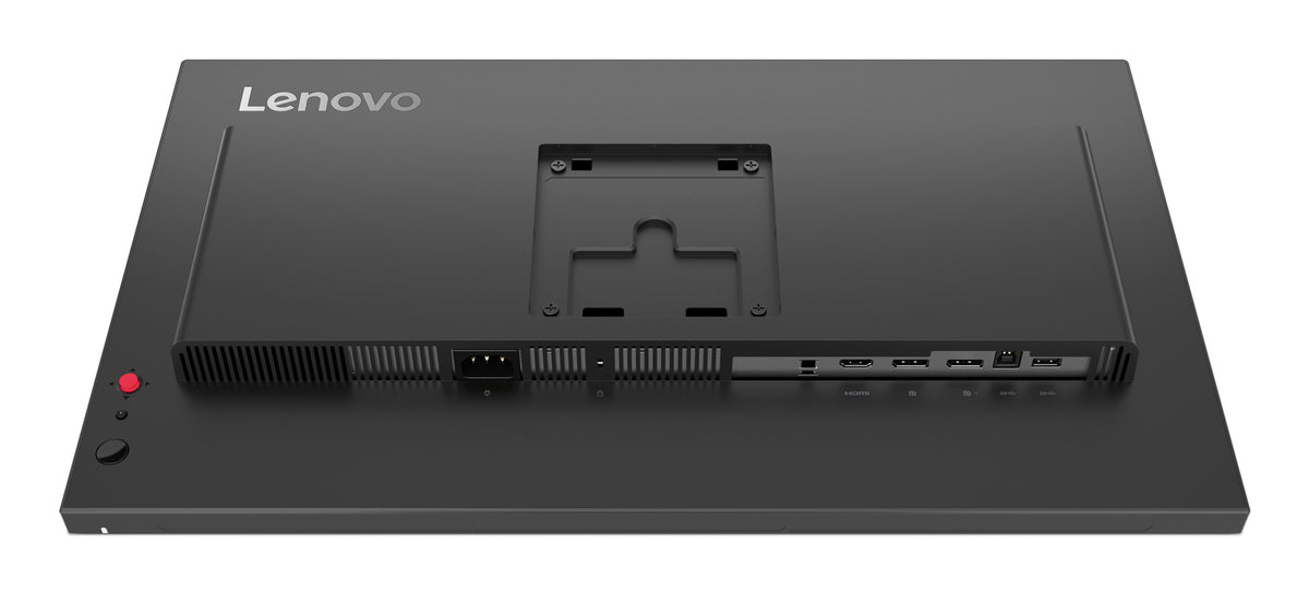 Écran LED Lenovo ThinkVision P24Q-40 24" QHD 120Hz