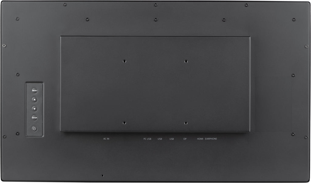 Écran tactile IIYAMA 21.5" Full HD - Cadre ouvert - ProLite TF2238MSC-B1