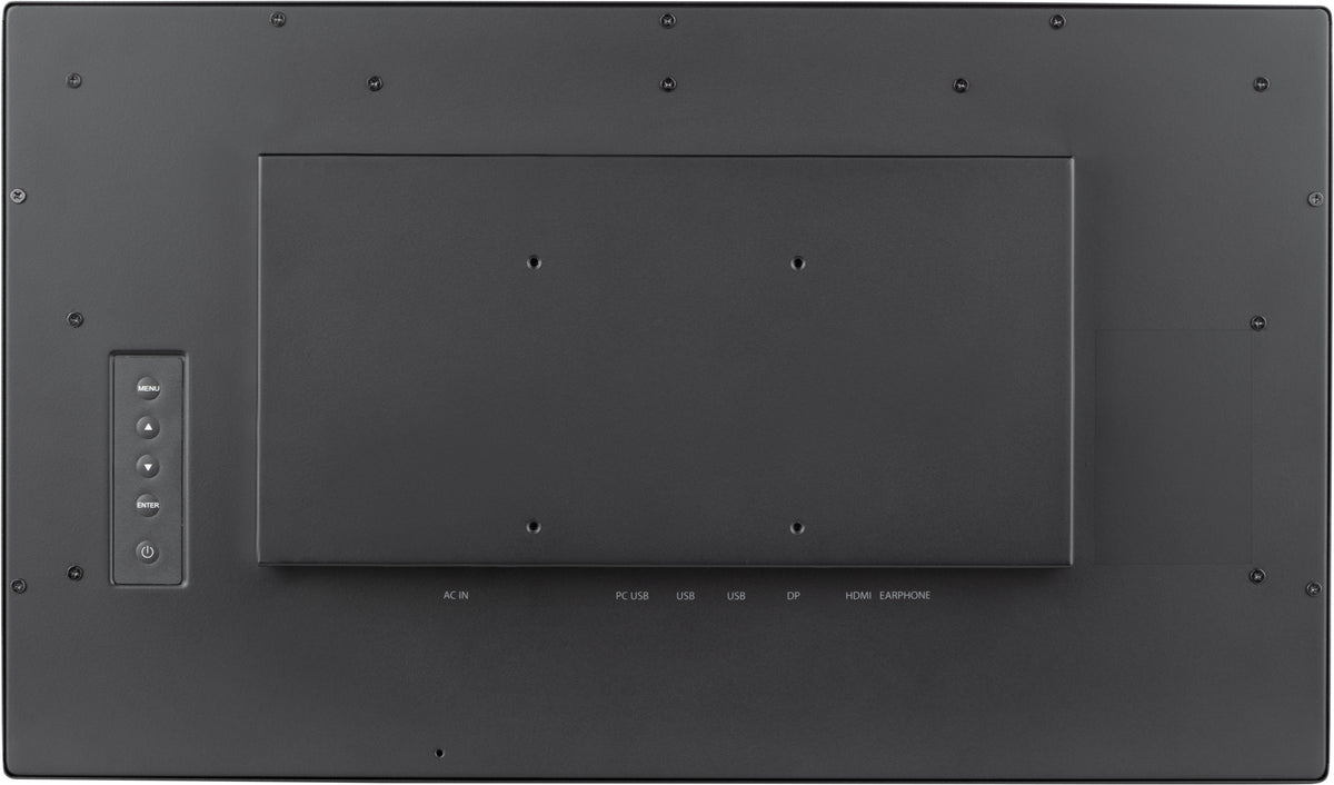 Écran tactile IIYAMA 21.5" Full HD - Cadre ouvert - ProLite TF2238MSC-B1