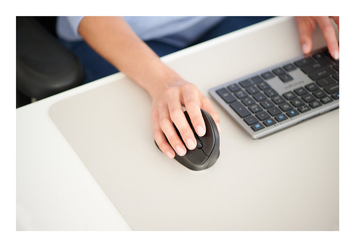 Clavier Kensington KB535 EQ multi-appareils rechargeable AZERTY