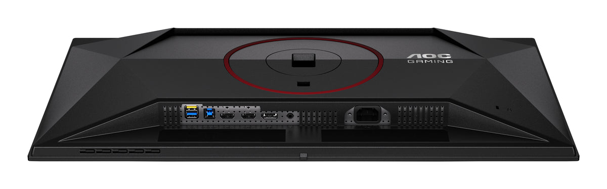 AOC G4 Series OLED 27" QHD 360Hz - Moniteur Gaming