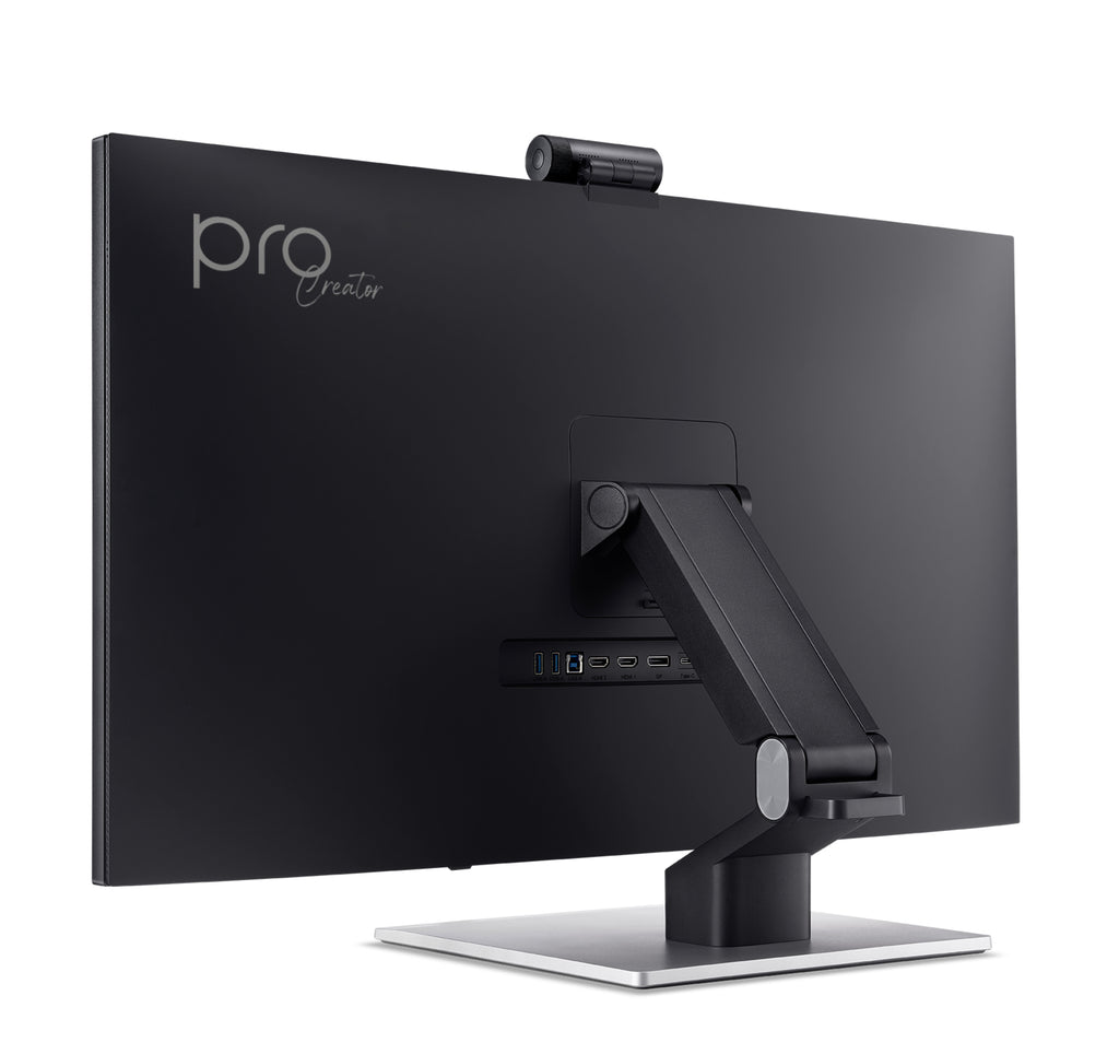 Acer PE0 27" Écran Tactile 5K - ProCreator