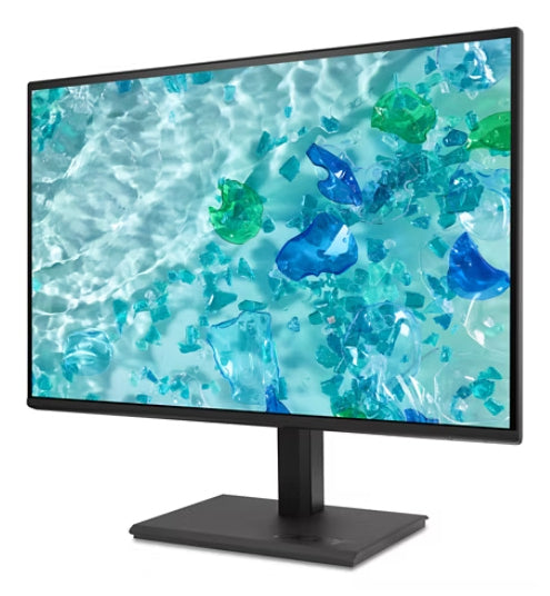 Acer B7 Series 24" Full HD 120Hz - Écran LED IPS