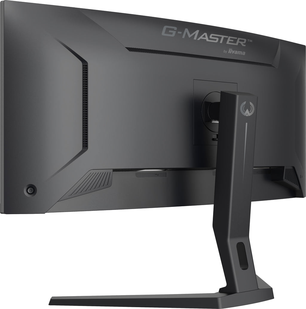 IIYAMA G-MASTER Gold Phoenix 34" 240Hz UWQHD - Écran Gaming