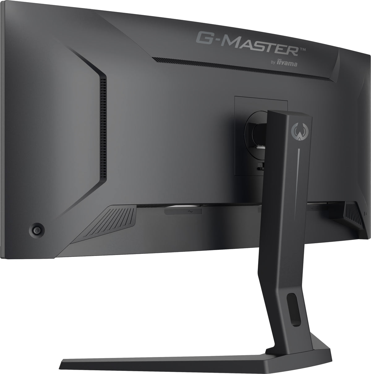 IIYAMA G-MASTER Gold Phoenix 34" 240Hz UWQHD - Écran Gaming