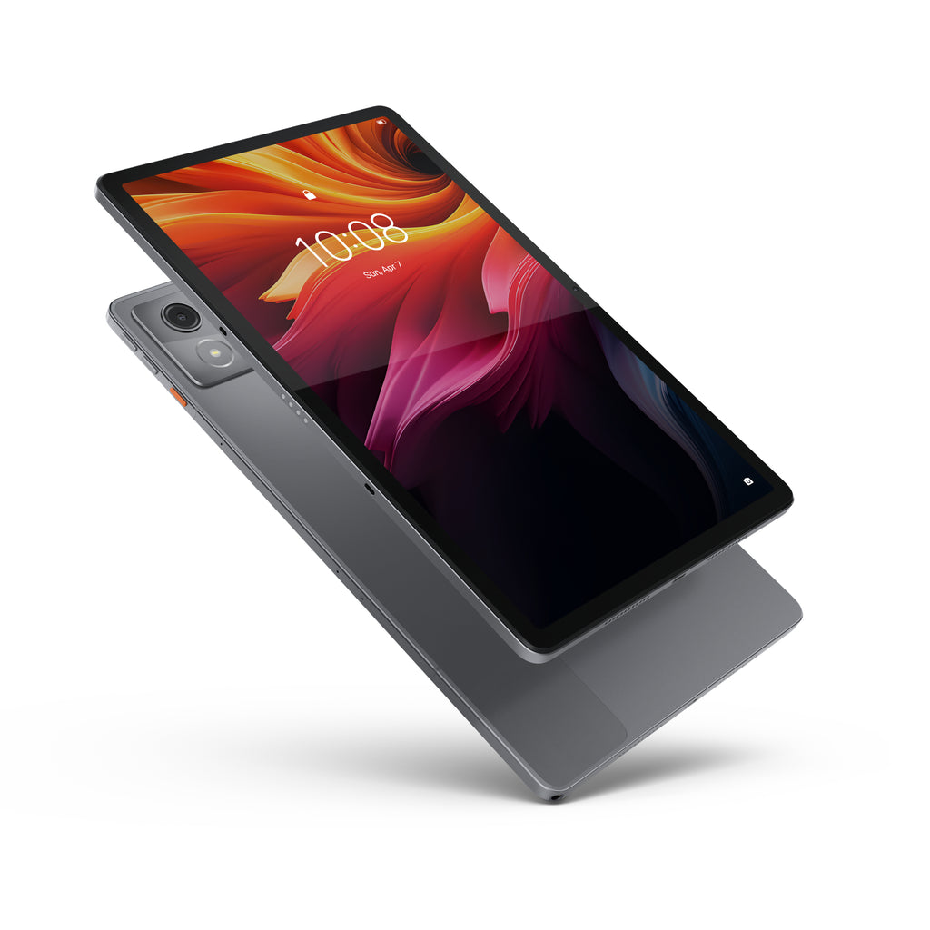 Lenovo TopSeller Tablette Android 14 256 Go 4G