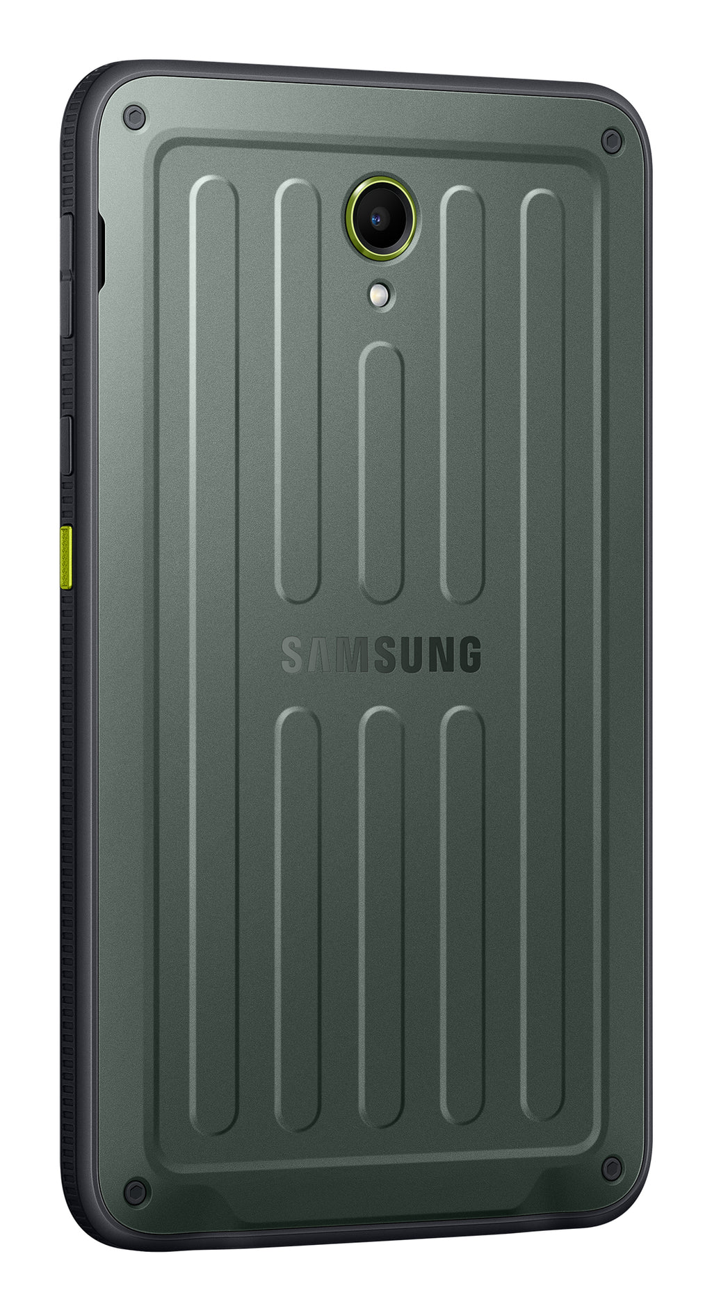 Samsung Galaxy Tab Active5 Enterprise 128 Go 5G vert