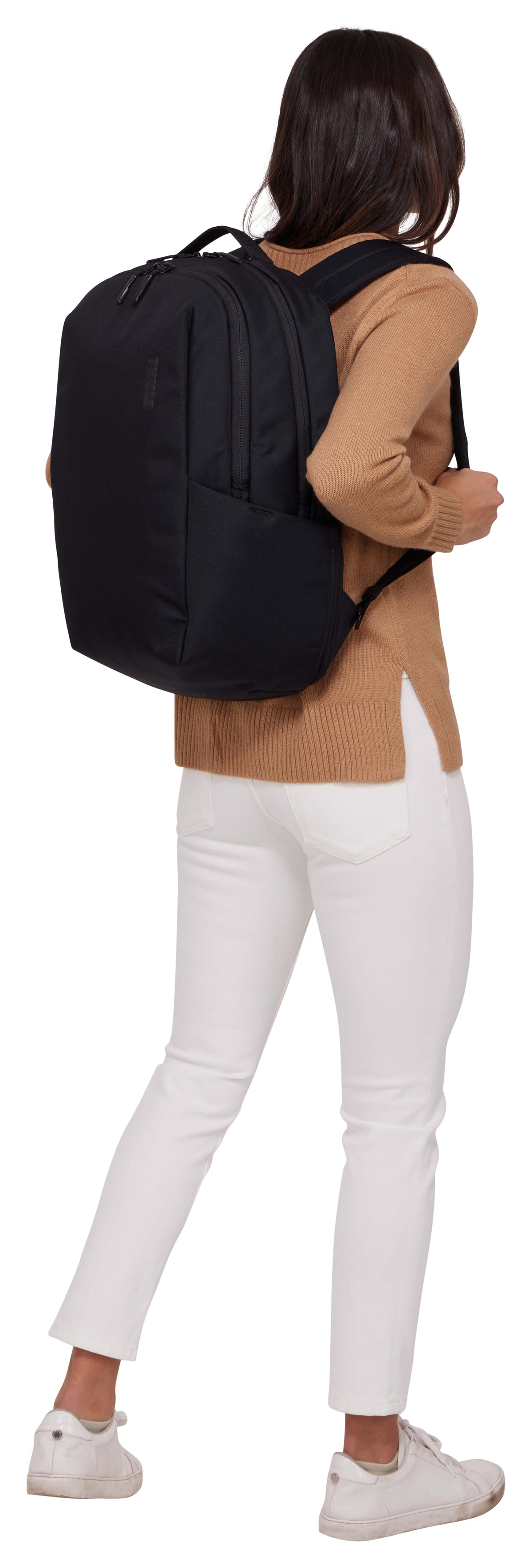 Thule Subterra 2 Backpack 21L Noir - Sac à dos pro