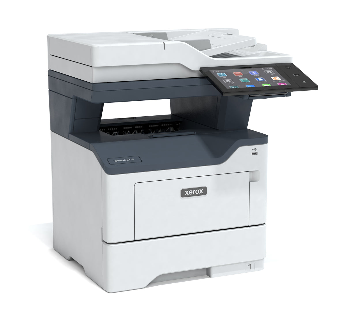 Imprimante Xerox VersaLink B415V_DN Noir & Blanc Laser