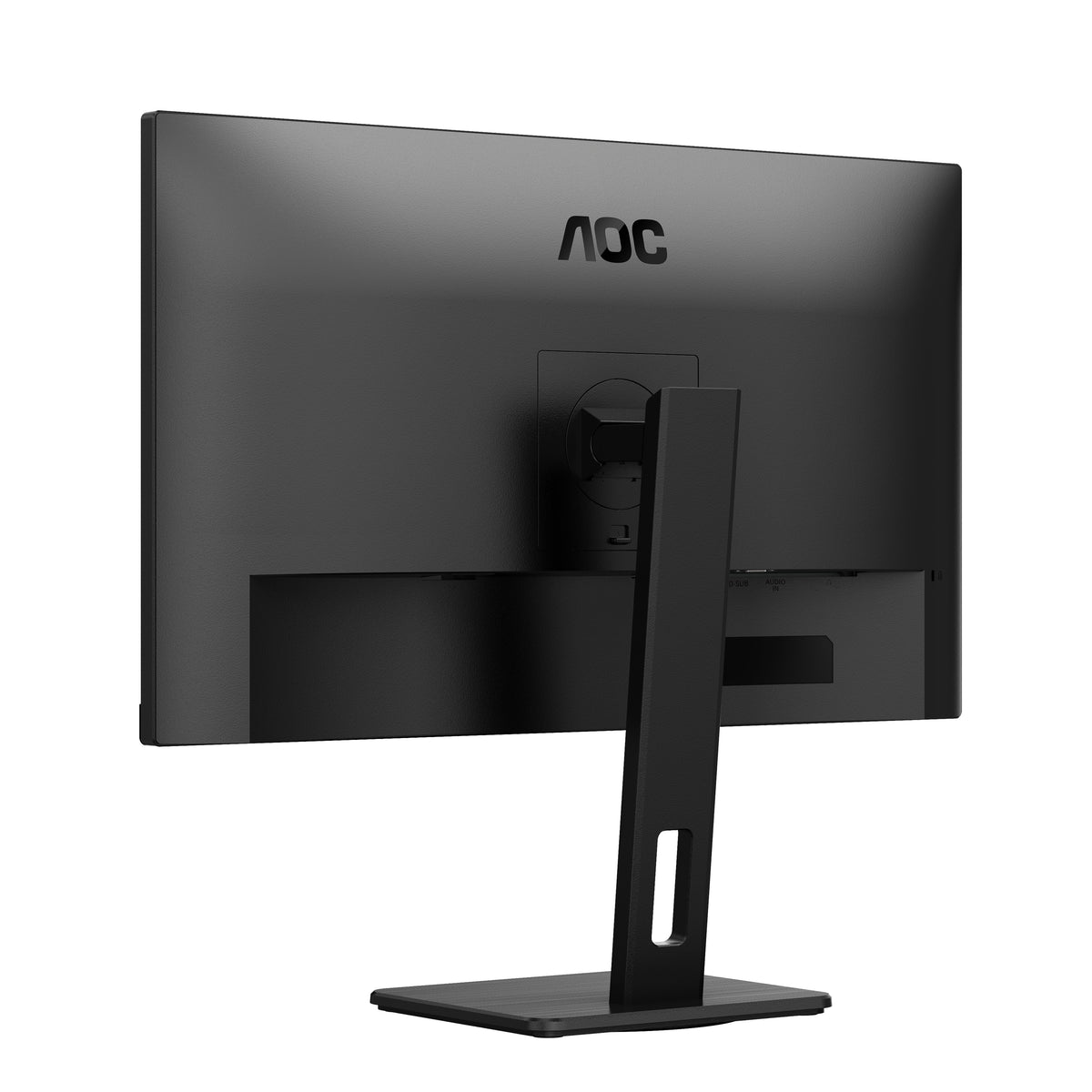 AOC 27E3QAF - Écran 27" Full HD 75Hz IPS