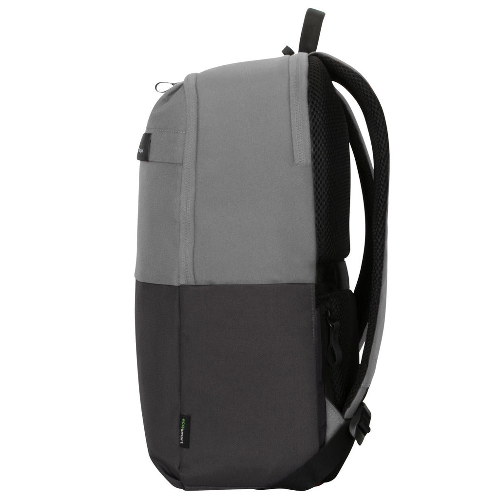 Sac à dos Targus EcoSmart pour PC 15"-16" - Gris/Noir