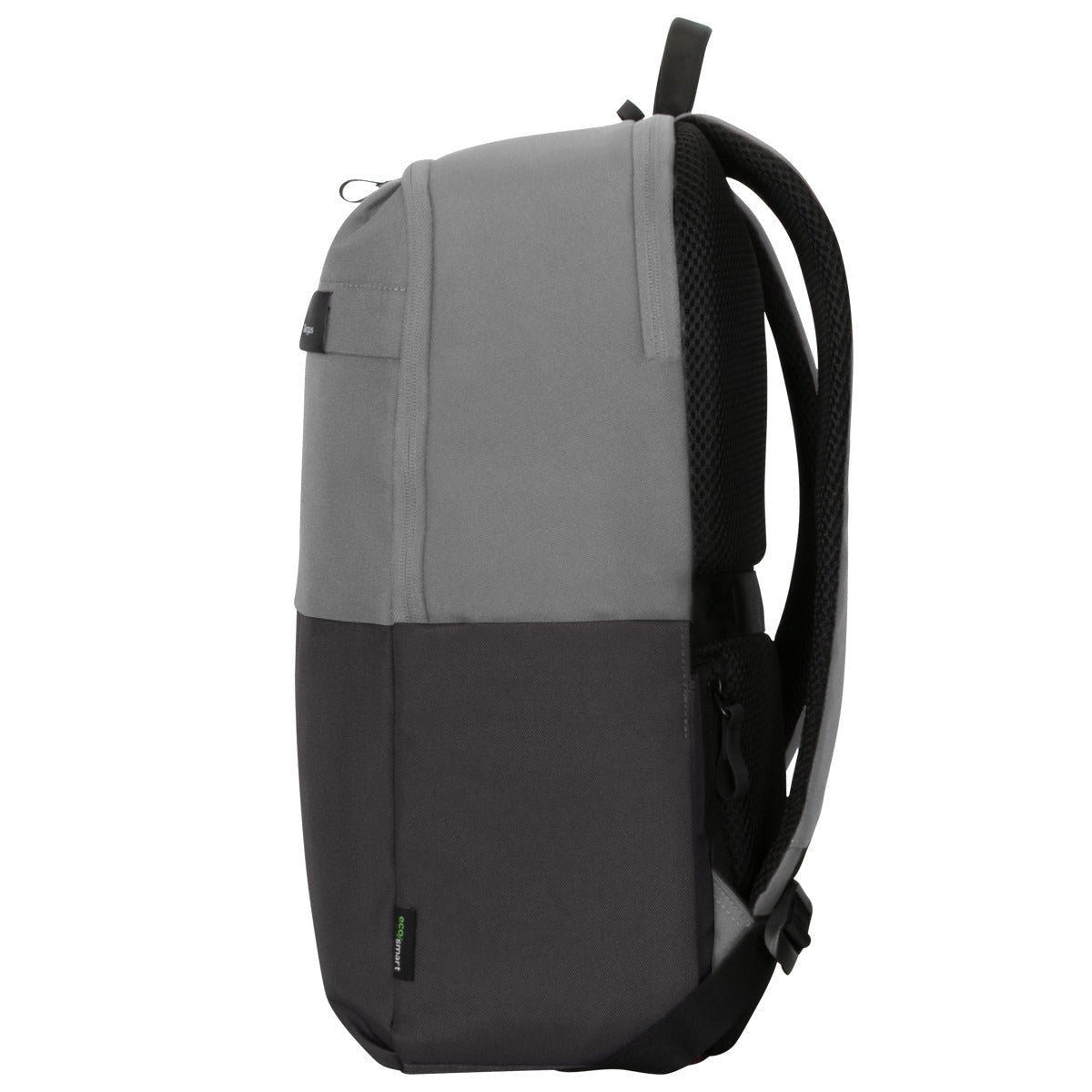 Sac à dos Targus EcoSmart pour PC 15"-16" - Gris/Noir