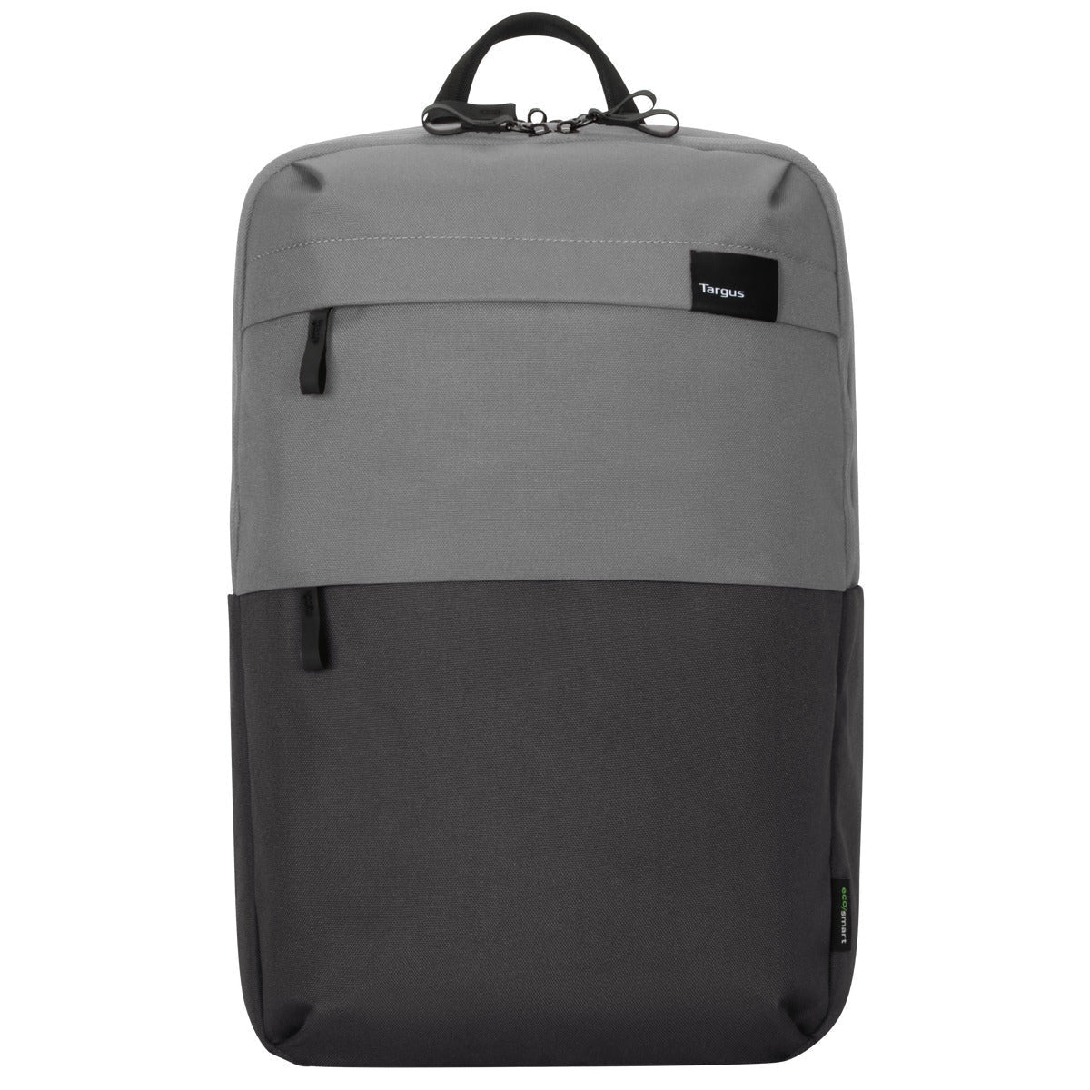 Sac à dos Targus EcoSmart pour PC 15"-16" - Gris/Noir