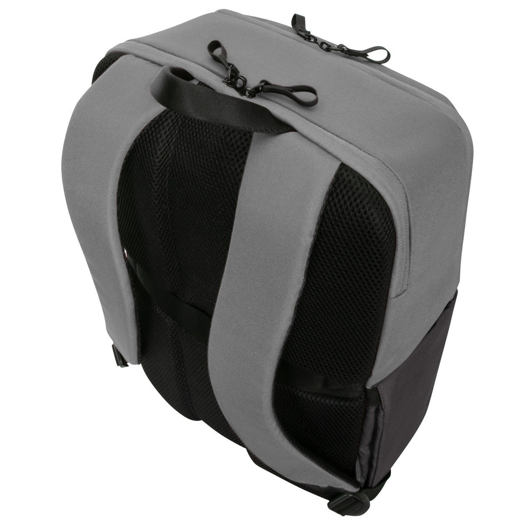 Sac à dos Targus EcoSmart pour PC 15"-16" - Gris/Noir