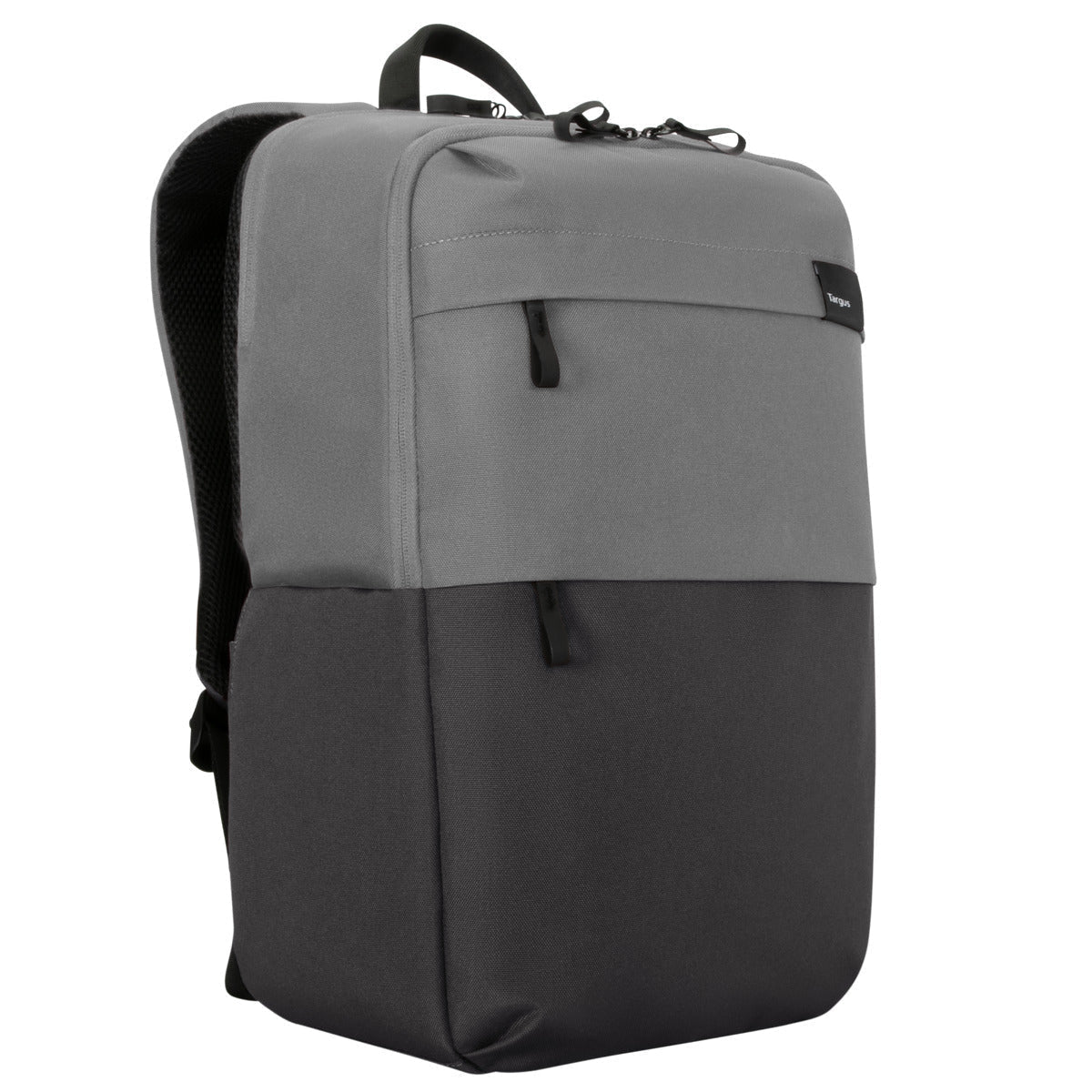 Sac à dos Targus EcoSmart pour PC 15"-16" - Gris/Noir