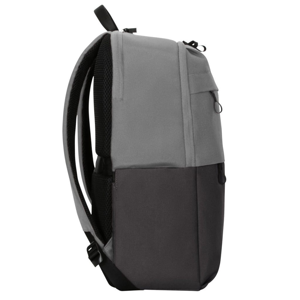Sac à dos Targus EcoSmart pour PC 15"-16" - Gris/Noir
