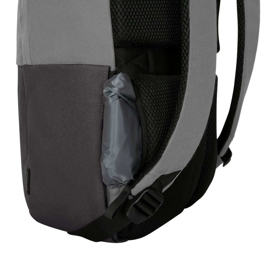 Sac à dos Targus EcoSmart pour PC 15"-16" - Gris/Noir