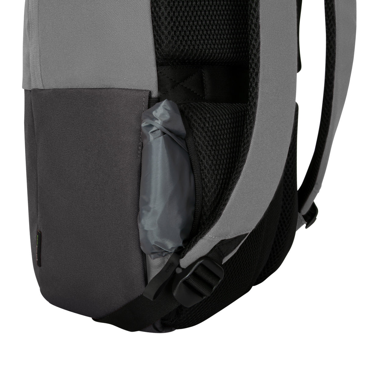 Sac à dos Targus EcoSmart pour PC 15"-16" - Gris/Noir