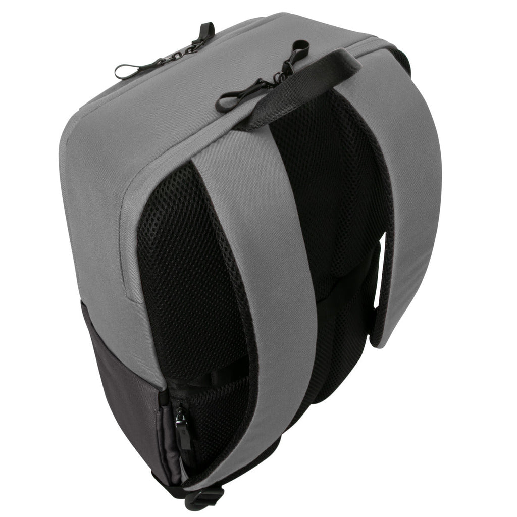 Sac à dos Targus EcoSmart pour PC 15"-16" - Gris/Noir