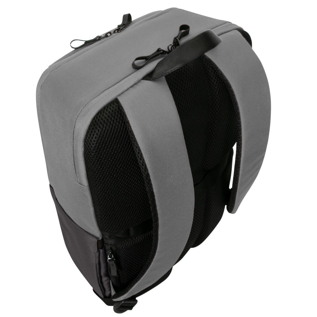 Sac à dos Targus EcoSmart pour PC 15"-16" - Gris/Noir