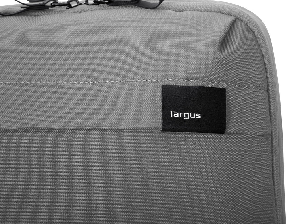 Sac à dos Targus EcoSmart pour PC 15"-16" - Gris/Noir